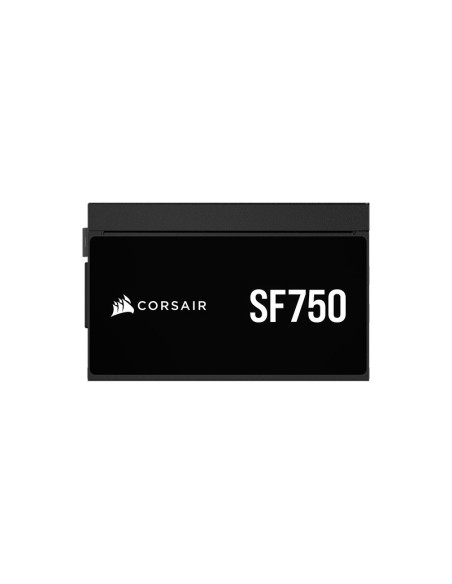 Corsair SF750 ATX 3.1 (PCIe 5.1) Fuente de alimentación 750W