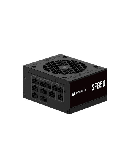 Corsair SF850 ATX 3.1 (PCIe 5.1) Fuente de alimentación 850W