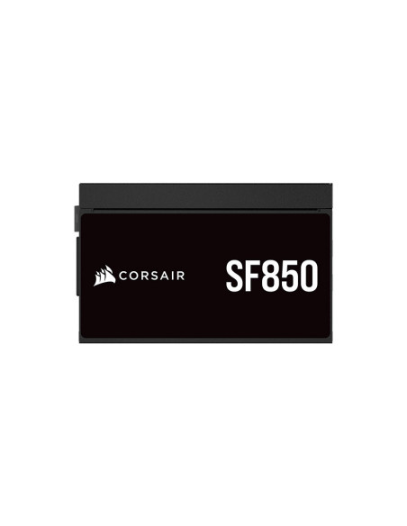 Corsair SF850 ATX 3.1 (PCIe 5.1) Fuente de alimentación 850W