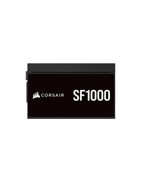 Corsair SF1000 ATX 3.1 (PCIe 5.1) Fuente de alimentación 1000W