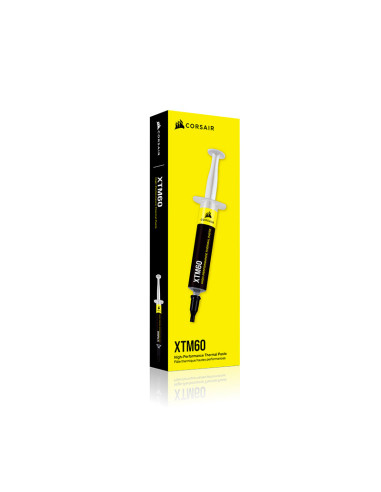 Corsair XTM60 High Performance Pasta Térmica Gris
