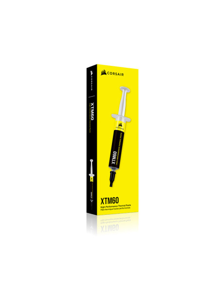 Corsair XTM60 High Performance Pasta Térmica Gris