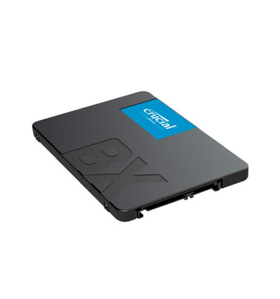 SSD Crucial BX500 2TB 2.5"