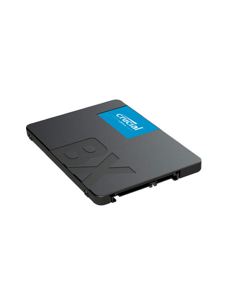 SSD Crucial BX500 2TB 2.5"