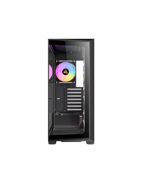 Antec Constellation Series C3 aRGB ATX Caja para PC