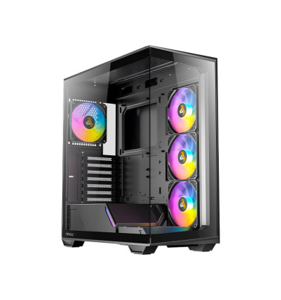 Antec Constellation Series C3 aRGB ATX Caja para PC