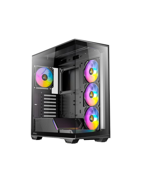 Antec Constellation Series C3 aRGB ATX Caja para PC