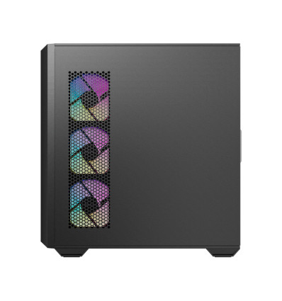 Antec Constellation Series C3 aRGB ATX Caja para PC