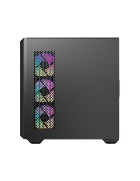 Antec Constellation Series C3 aRGB ATX Caja para PC