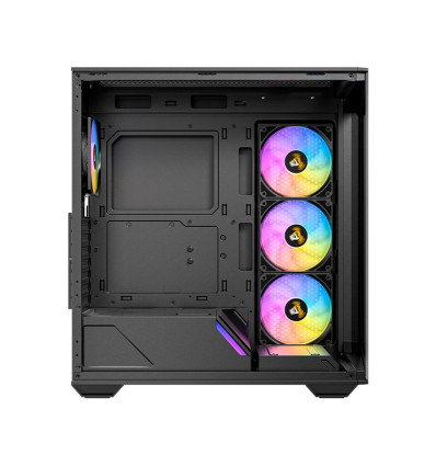 Antec Constellation Series C3 aRGB ATX Caja para PC