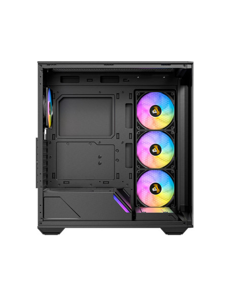 Antec Constellation Series C3 aRGB ATX Caja para PC