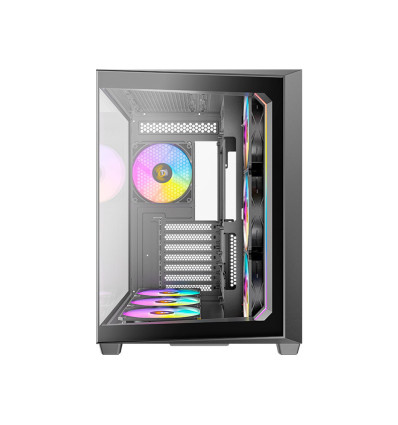 Antec Constellation Series C5 aRGB ATX Caja para PC