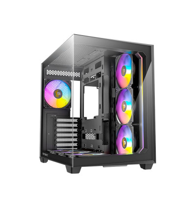 Antec Constellation Series C5 aRGB ATX Caja para PC