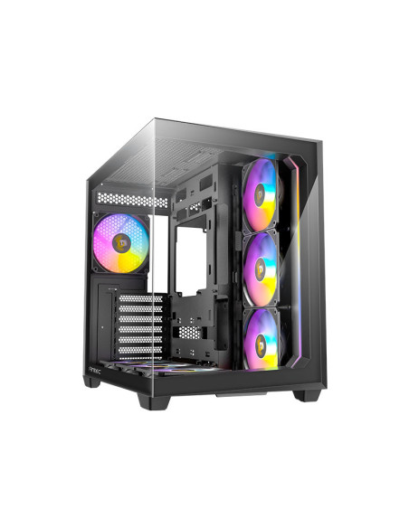 Antec Constellation Series C5 aRGB ATX Caja para PC