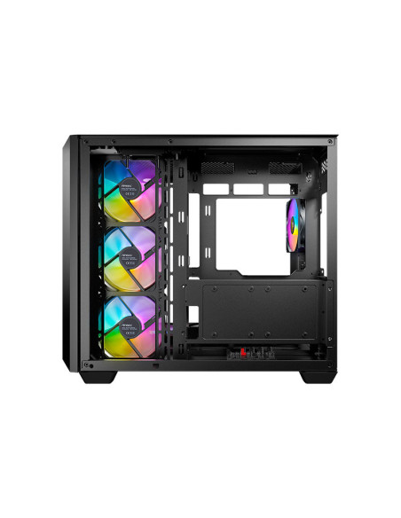 Antec Constellation Series C5 aRGB ATX Caja para PC