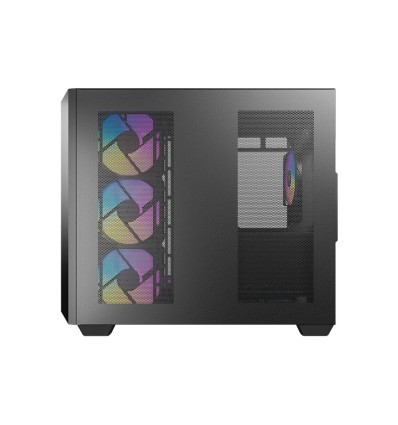 Antec Constellation Series C5 aRGB ATX Caja para PC