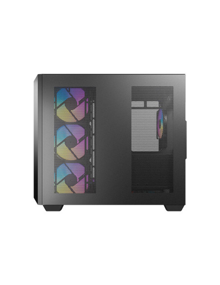 Antec Constellation Series C5 aRGB ATX Caja para PC