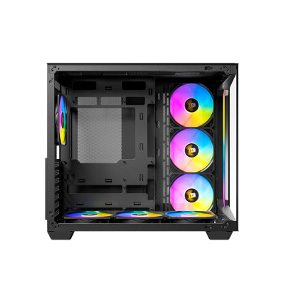 Antec Constellation Series C5 aRGB ATX Caja para PC