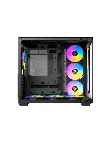 Antec Constellation Series C5 aRGB ATX Caja para PC