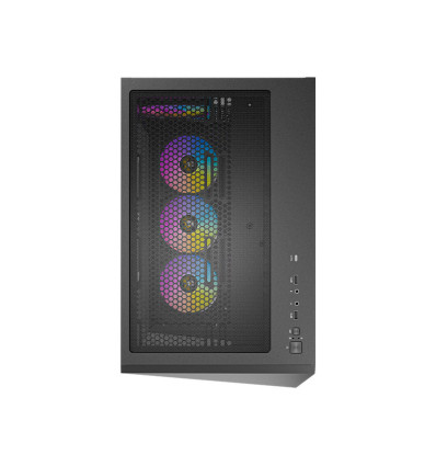 Antec Constellation Series C5 aRGB ATX Caja para PC