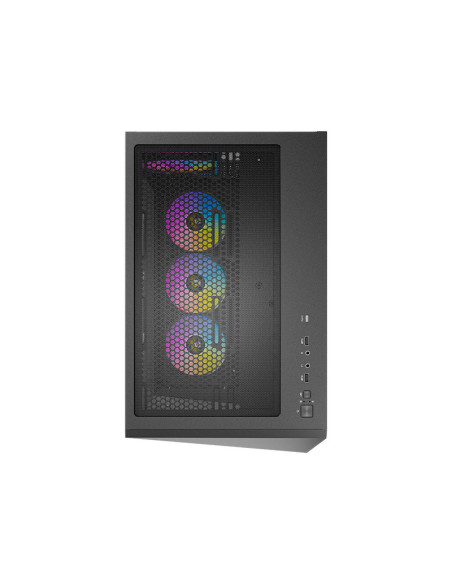 Antec Constellation Series C5 aRGB ATX Caja para PC
