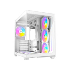 Antec Constellation Series C5 Blanca aRGB ATX Caja para PC