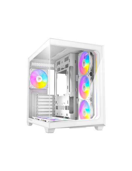 Antec Constellation Series C5 Blanca aRGB ATX Caja para PC