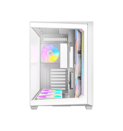 Antec Constellation Series C5 Blanca aRGB ATX Caja para PC