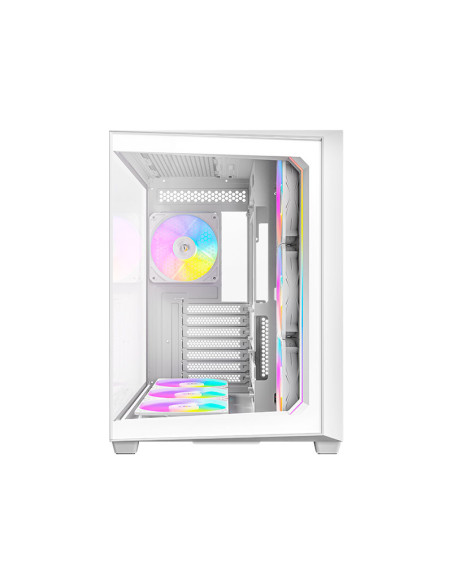 Antec Constellation Series C5 Blanca aRGB ATX Caja para PC