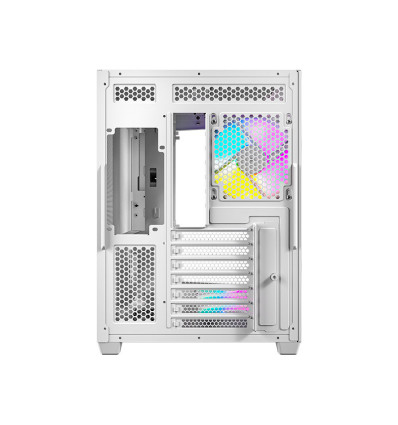 Antec Constellation Series C5 Blanca aRGB ATX Caja para PC
