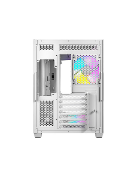 Antec Constellation Series C5 Blanca aRGB ATX Caja para PC