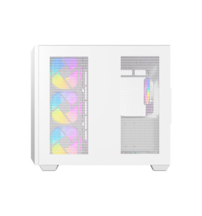 Antec Constellation Series C5 Blanca aRGB ATX Caja para PC
