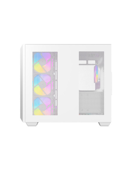 Antec Constellation Series C5 Blanca aRGB ATX Caja para PC
