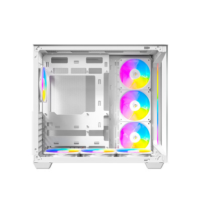 Antec Constellation Series C5 Blanca aRGB ATX Caja para PC