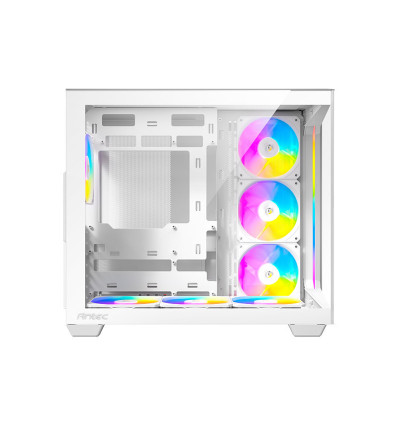 Antec Constellation Series C5 Blanca aRGB ATX Caja para PC