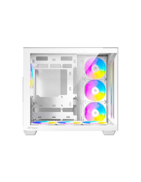 Antec Constellation Series C5 Blanca aRGB ATX Caja para PC