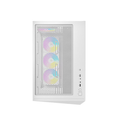 Antec Constellation Series C5 Blanca aRGB ATX Caja para PC