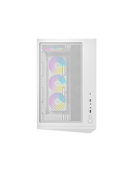 Antec Constellation Series C5 Blanca aRGB ATX Caja para PC
