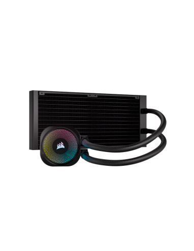 Corsair iCUE Link Titan 280 RX RGB 280mm Refrigeración líquida PC