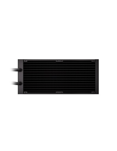 Corsair iCUE Link Titan 280 RX RGB 280mm Refrigeración líquida PC