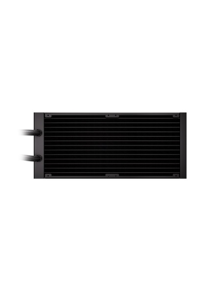 Corsair iCUE Link Titan 280 RX RGB 280mm Refrigeración líquida PC