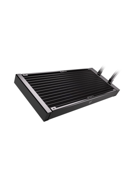 Corsair iCUE Link Titan 280 RX RGB 280mm Refrigeración líquida PC