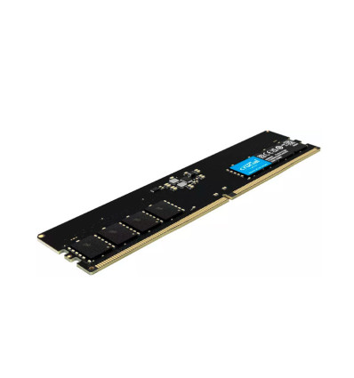 Crucial 16GB RAM DDR5 5600MHz CL46