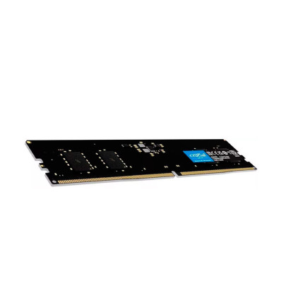 Crucial 16GB RAM DDR5 5600MHz CL46