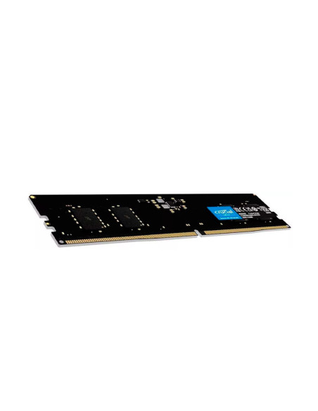 Crucial 16GB RAM DDR5 5600MHz CL46