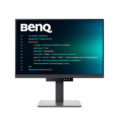 BenQ RD240Q 24.1" WQXGA