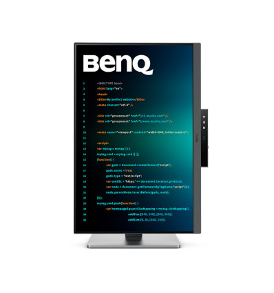 BenQ RD240Q 24.1" WQXGA