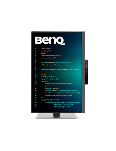 BenQ RD240Q 24.1" WQXGA