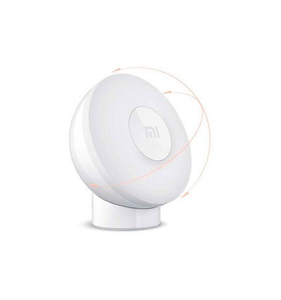 Xiaomi Mi Motion Light 2 Luz con sensor de movimiento