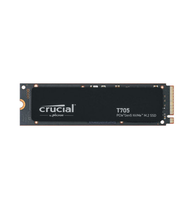 SSD Crucial T705 1TB M.2 PCIe 5.0
